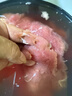 順豐包郵10斤牛腿肉散養(yǎng)牛肉新鮮正宗黃牛肉國(guó)產(chǎn)非牛腱子肉整塊 牛腿肉5斤 曬單實(shí)拍圖