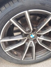 韓泰（Hankook）汽車輪胎 225/45R18 95Y XL K127B 防爆胎 *寶馬認(rèn)證原配寶馬3 曬單實拍圖