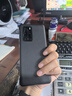 EDDGA【蟬 聯(lián) 金 榜】適用華為p40pro手機(jī)殼HUAWEIP40Pro翻蓋保護(hù)套智能視窗休眠全包防摔高檔商務(wù)皮套  曬單實(shí)拍圖