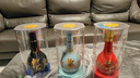 郎酒【中秋禮贈】青花郎九九重陽(yáng)紀念酒 醬香型白酒 53度 500mL 1瓶 曬單實(shí)拍圖