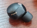 索尼（SONY）WF-1000XM5【政府補貼】真無(wú)線(xiàn)藍牙降噪耳機 新一代降噪豆 智能AI 藍牙5.3 黑色  中秋送禮 曬單實(shí)拍圖