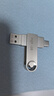 愛(ài)國者（aigo）128GB Type-C USB3.2雙接口 u盤(pán) 150MB/s U353手機U盤(pán)辦公學(xué)習大容量?jì)?yōu)盤(pán) 可插手機電腦兩用 曬單實(shí)拍圖
