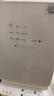 孕貝（yunbaby）嬰兒奶瓶消毒柜帶烘干一體機搖奶暖奶器恒溫壺泡奶機三合一喂養臺 曬單實(shí)拍圖