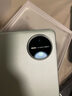 華為（HUAWEI）MatePad Mini 2025新款 鴻蒙5操作系統8.8英寸 OLED高刷大屏AI游戲辦公 SIM卡版 可通話(huà)HW11E 云杉綠 12GB+512GB 柔光版 全網(wǎng)通 官方標配 曬單實(shí)拍圖