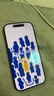 Apple/蘋果 iPhone 17 Pro 256GB 深藍色 支持移動聯(lián)通電信5G 雙卡雙待手機 曬單實拍圖