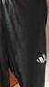 阿迪達斯 （adidas）男子M SL SJ TO PT日常簡(jiǎn)約百搭舒適長(cháng)褲 JY8568 黑色  2XL  曬單實(shí)拍圖