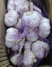 農(nóng)多鮮河南干蒜新鮮正宗紫皮大蒜 多瓣蒜當季新鮮農(nóng)產(chǎn)品蔬菜 凈重5斤大果 曬單實拍圖