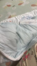 貝肽斯兒童夏涼被嬰兒被子四季通用寶寶幼兒園空調(diào)被森林奇遇150×120cm 曬單實(shí)拍圖