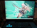 華碩天選6 Pro 酷睿版 國家補貼20%Ultra 9 16英寸游戲本筆記本電腦(U9-275HX 16G 1T RTX5060 2.5K)灰 曬單實拍圖