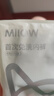貓人【首次免洗即穿】女士內(nèi)褲女純棉抑菌中腰無痕大碼少女三角褲 M 曬單實拍圖