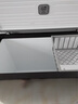 美的（Midea）302升冰柜家用零下40度超低溫大容量冷柜冷凍柜冷藏柜兩用單溫柜一級節(jié)能臥式冰箱BD/BC-302KEM 曬單實(shí)拍圖