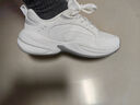 安踏王一博同款A(yù)CE休閑鞋男鞋復(fù)古跑鞋軟底情侶鞋老爹鞋子男運(yùn)動鞋 曬單實(shí)拍圖