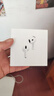 Apple/蘋果 AirPods 4(支持主動降噪)搭配無線充電盒(USB-C)蘋果耳機 藍牙耳機適用iPhone/iPad 四代 曬單實拍圖