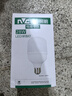 雷士（NVC）LED燈泡球泡節(jié)能 E27大螺口家用商用大功率光源 28瓦白光柱泡 曬單實(shí)拍圖