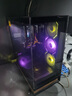 金河田英特爾14代酷睿i7 14700KF+RTX4070/RTX4060/i5 12700KF獨顯臺式機電腦電競主機整機全套組裝機DIY 套八：i7 14700KF+RTX4070 12G 高性能多 曬單實(shí)拍圖