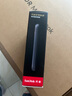 閃迪（SanDisk）8TB NVMe移動(dòng)固態(tài)硬盤(pán)（PSSD）E61卓越版 讀速1050MB/s Type-c接口 手機(jī)電腦外接SSD 曬單實(shí)拍圖