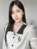 唐后正版葉語(yǔ)拾光胸針高檔女款新中式非遺絨花別針奢華高級感胸花 葉語(yǔ)拾光 曬單實(shí)拍圖