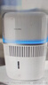 飛利浦（PHILIPS）加濕器家用臥室母嬰專(zhuān)用靜音除菌無(wú)霧空調加濕機孕婦嬰幼兒小型桌面大容量國家補貼HU5710/10 曬單實(shí)拍圖