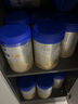 愛(ài)他美（Aptamil）白金澳洲版 較大嬰兒配方奶粉 2段(6-12月) 900g 3罐箱裝 曬單實(shí)拍圖