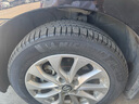 米其林（MICHELIN）汽車(chē)輪胎 195/60R16 89H 耐越 ENERGY MILE 適配軒逸/騏達(dá)/海豚 曬單實(shí)拍圖