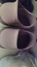 斯凱奇（Skechers）七夕禮物閃穿鞋男鞋夏季健步鞋軟底一腳蹬透氣休閑運(yùn)動鞋232457 曬單實(shí)拍圖