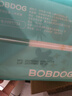 巴布豆（BOBDOG）新菠蘿拉拉褲XXXL32片（18kg以上）嬰兒尿不濕 超薄 曬單實(shí)拍圖