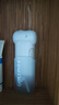 usmile笑容加沖牙器 洗牙器牙齒沖洗器 伸縮便攜式?jīng)_牙器C10S晴山藍(lán)2.0 生日禮物 曬單實拍圖