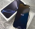 Apple/蘋果 iPhone 16 Pro Max（A3297）256GB 黑色鈦金屬 支持移動聯(lián)通電信5G 雙卡雙待手機 曬單實拍圖