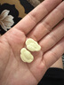 爺爺的農場(chǎng) DHA牛乳奶片高鈣無(wú)添加白砂糖寶寶兒童零食 出游零食60g 曬單實(shí)拍圖