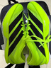 阿迪達斯 （adidas）萊爾斯世錦賽三冠王 田徑精英Adidas SP2大蟬翼二代厚底短跑釘鞋 JI1212/大蟬翼四代/含手提袋 42 曬單實(shí)拍圖