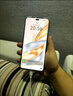 榮耀X60 Pro 十面抗摔防水耐磨 6600mAh青海湖電池 榮耀綠洲護眼屏 8+256 典雅黑 國家補貼 5G AI手機 曬單實拍圖