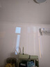 ANGI BABY尿布臺(tái)嬰兒護(hù)理臺(tái)多功能嬰兒床操作臺(tái)新生兒撫觸臺(tái)寶寶洗澡尿布臺(tái) 【龍骨加固+四檔高度+晾衣架】綠 寶寶換尿不濕護(hù)理臺(tái)可移動(dòng) 曬單實(shí)拍圖