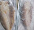 黃小漁南美黃魚(yú)鲞450g/2條 三去大黃魚(yú)黃花魚(yú)生鮮 海鮮水產(chǎn)燒烤魚(yú)類(lèi)中秋 曬單實(shí)拍圖