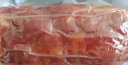 波尼亞（BERNIA） 大肉塊火腿 凈重300g德式風味三明治火腿片早餐火腿片肉腸烤腸 嘗鮮裝300g*1個（淀粉含量≤1%） 曬單實拍圖