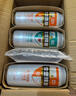 珠江啤酒（PEARL RIVER）12度 經(jīng)典老珠江啤酒500ml*12聽(tīng) 整箱裝 中秋節送禮 曬單實(shí)拍圖
