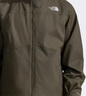 北面（The North Face）沖鋒衣男三合一抓絨內膽戶(hù)外防水硬殼外套【經(jīng)典款】25新品|8AV7 4H0/宇宙黑 M(尺碼偏大） /170 曬單實(shí)拍圖