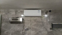 新飛空調(diào)1.5匹 新一級能效 國家補貼20% 超省電變頻冷暖空調(diào) 以舊換新臥室掛機 KFR-35GW/J11BPD11-1 曬單實拍圖