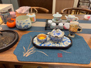 西湖獅井西湖龍井明前特級2025新茶葉禮盒裝200g綠茶送禮品長輩教師節(jié)禮物 曬單實(shí)拍圖