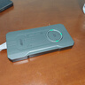 上贊SZ50 5G隨身wifi 6免插卡流量移動路由器雙頻wifi無線上網(wǎng)卡 曬單實(shí)拍圖