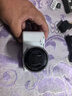 索尼（SONY）ZV-E10相機 微單數碼相機 Vlog美顏神器 半畫(huà)幅直播4K視頻 側翻液晶屏 ZV-E10L 白色輕裝旅拍套裝 曬單實(shí)拍圖