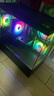 華碩（ASUS） 全家桶 彗星海景房 i5-12600KF 14600KF/5060ti/RTX5060 顯卡 游戲臺式電腦整機DIY組裝電腦主機 配置一｜i5-12490F盒｜RTX3060顯卡 曬單實(shí)拍圖