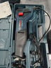 博世（BOSCH）GSA 12-30 插電式馬刀鋸?fù)鶑?fù)鋸 沖程長度30mm 曬單實(shí)拍圖