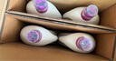 衛(wèi)新香薰洗衣液薰衣草34.08斤全瓶組合套裝(4.26kg*4）機(jī)洗手洗去漬 曬單實(shí)拍圖