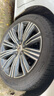 米其林（MICHELIN）汽車(chē)輪胎/電動(dòng)車(chē)新能源輪胎 235/45ZR18 98Y T1競馳PILOT SPORT 4 曬單實(shí)拍圖