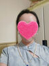 三彩【云蘭序夢】2025夏季新款新中式連衣裙緞面提花魚尾長裙女C 曬單實(shí)拍圖