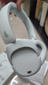 漫步者（EDIFIER）W830NB頭戴式主動降噪藍牙耳機 藍牙5.4 96h超長續(xù)航 空間音效 雙金標(biāo)認證 限定薄荷綠 曬單實拍圖