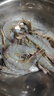 一蝦一世界新鮮冷凍大號三去魷魚(yú)系列 生鮮火鍋燒烤食材海鮮水產(chǎn) 魷魚(yú)須 5斤(凈重)  【固形物70%】 曬單實(shí)拍圖