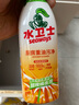 水衛(wèi)士廚房油污清潔劑油煙機(jī)清洗劑去污垢重油除菌油污凈480g*5瓶水衛(wèi)仕 曬單實(shí)拍圖