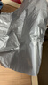 漫德萊特大號搬家打包袋加厚塑料袋被子衣服行李手提收納袋神器82*125cm 曬單實拍圖