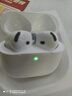 華強(qiáng)北新款【官網(wǎng)正品丨新Air第4代】藍(lán)牙耳機(jī)無線適配蘋果頂配主動(dòng)降噪iPhone16/15/14/13/12半入耳式華強(qiáng)北 【主動(dòng)降噪版全功能pods4】 靈動(dòng)島彈窗+空間音頻+三真電量 曬單實(shí)拍圖